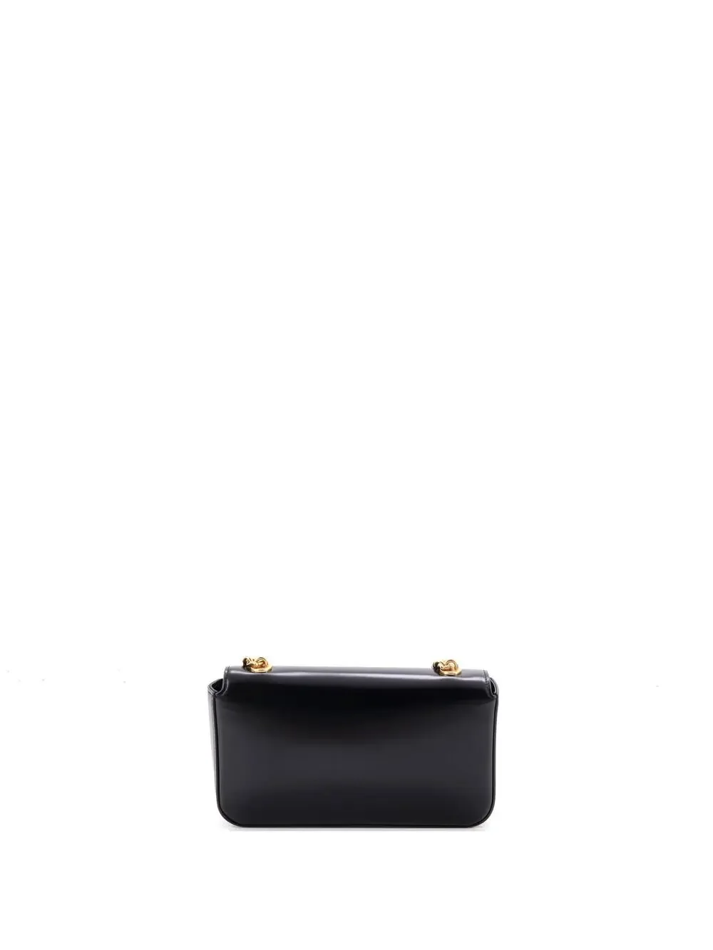 Celine Triomphe Chain Shoulder Bag #340581C24B
